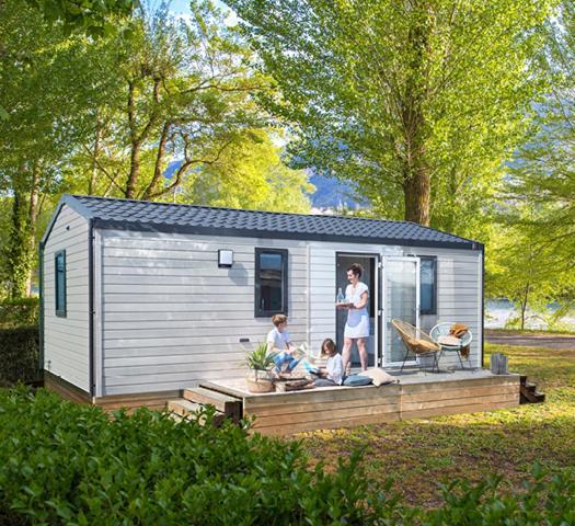 Camping De La Bonnette Caylus Kültér fotó
